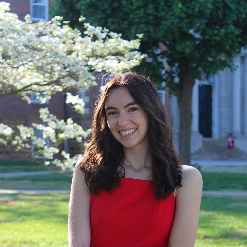 Meet your Posher, Lexi